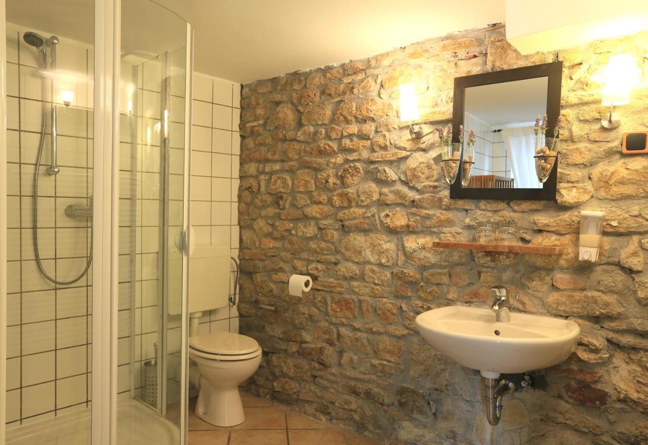 Hotel Weingewolbe Bermersheim Exteriér fotografie